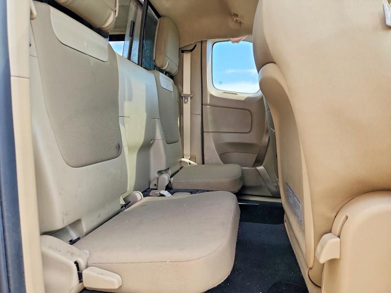 2015 Toyota Tacoma მანქანა იყიდება აუქციონზე, vin: 5TFTX4CN5FX053719, აუქციონის ნომერი: 57211216