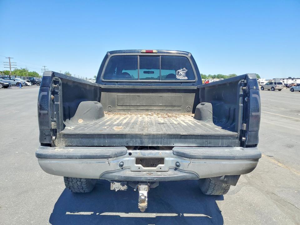 Продажа на аукционе авто 2001 Ford F350, vin: 1FTSW31F81ED40805, номер лота: 57752496