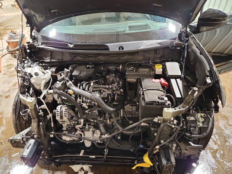 Aukcja sprzedaży 2026 Nissan Murano, vin: 5N1AZ3DS6TC115255, numer aukcji: 58187956