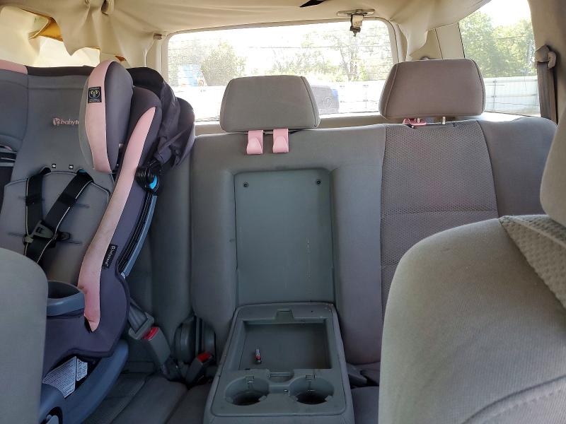 Продажа на аукционе авто 2006 Honda Pilot, vin: 5FNYF28486B038915, номер лота: 58762736