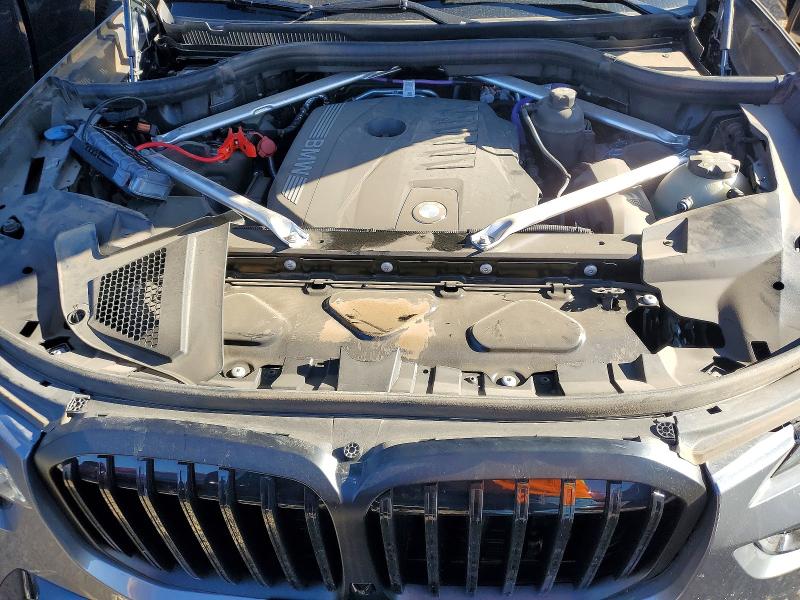 51679516 :رقم المزاد ، 5UX23EM02T9280087 vin ، 2026 Bmw X7 مزاد بيع