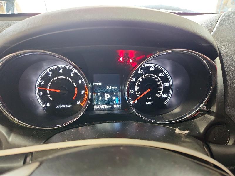 Aukcja sprzedaży 2023 Mitsubishi Outlander Sport, vin: JA4ARUAU0PU002816, numer aukcji: 58606016