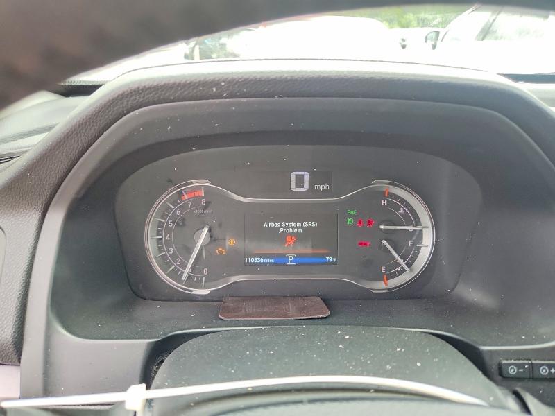 54649746 :رقم المزاد ، 5FNYF6H55JB007260 vin ، 2018 Honda Pilot مزاد بيع