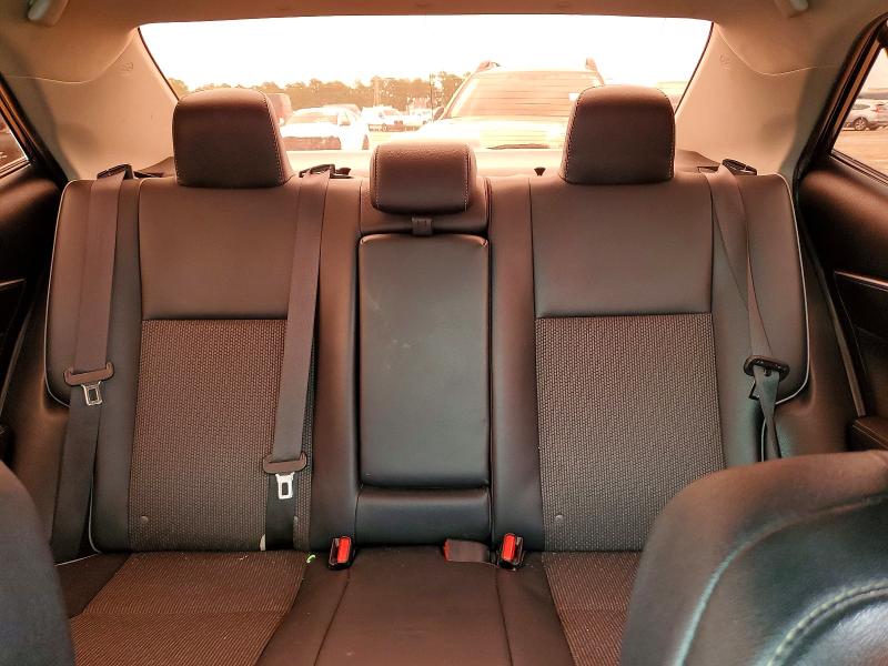 57534926 :رقم المزاد ، 5YFBURHE2GP479961 vin ، 2016 Toyota Corolla مزاد بيع