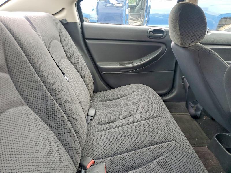 Aukcja sprzedaży 2004 Dodge Stratus, vin: 1B3EL36X94N222890, numer aukcji: 58439346