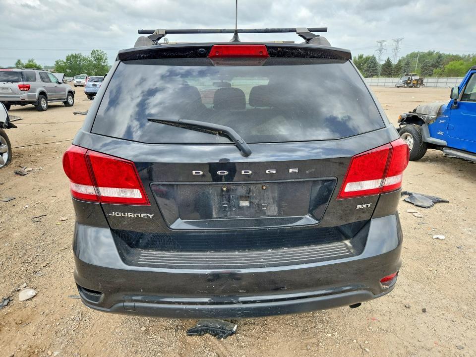 Продаж на аукціоні авто 2012 Dodge Journey, vin: 3C4PDCBB9CT356263, номер лоту: 76295455