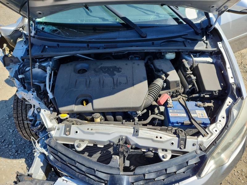 Продажа на аукционе авто 2015 Toyota Corolla, vin: 5YFBURHE8FP216761, номер лота: 58088136
