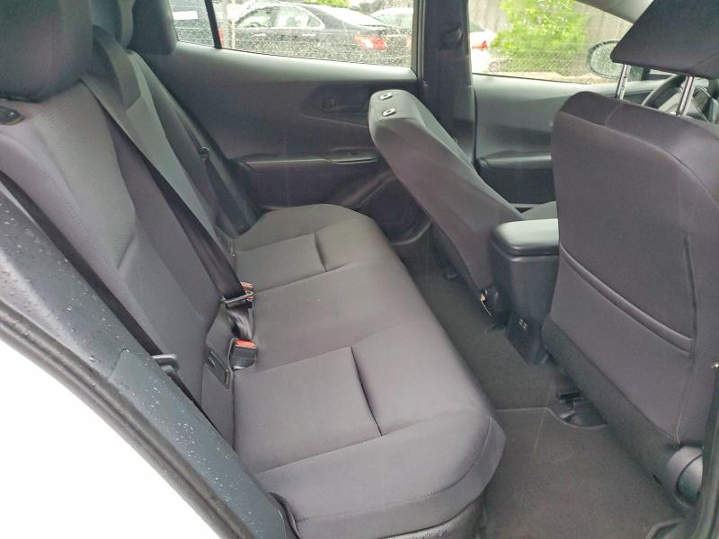 Продаж на аукціоні авто 2026 Toyota Prius, vin: JTDACAAU4T3076715, номер лоту: 55673586