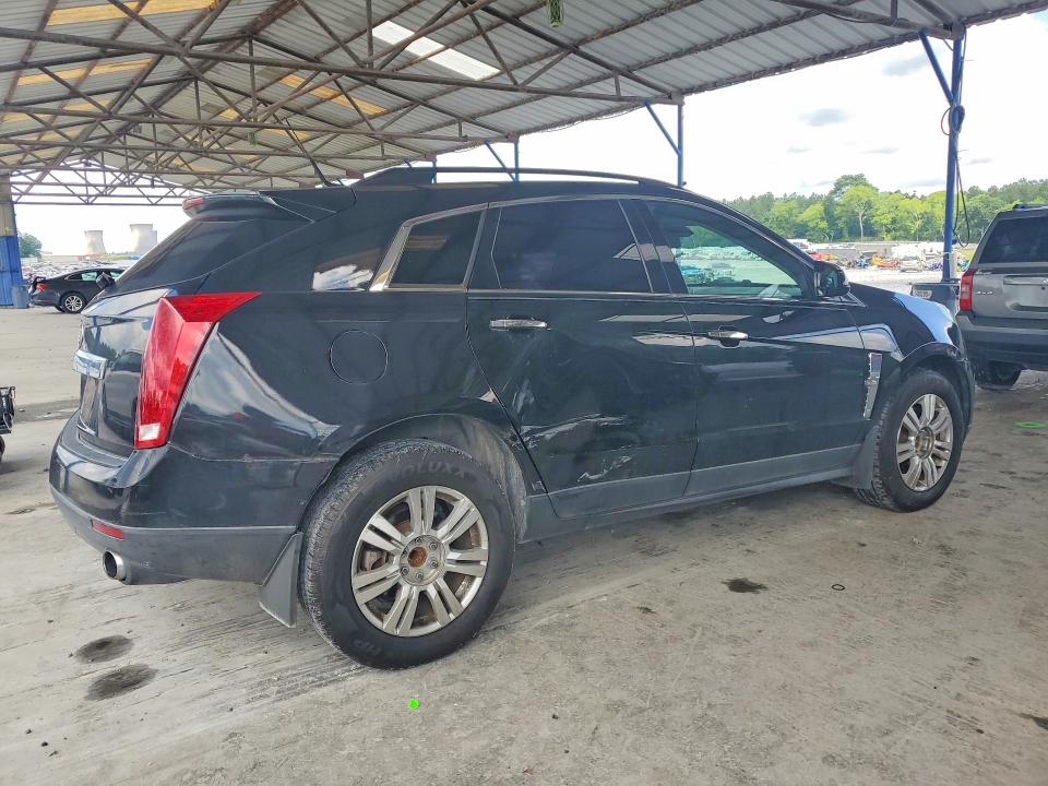 Aukcja sprzedaży 2011 Cadillac Srx, vin: 3GYFNGEY8BS507804, numer aukcji: 56462046