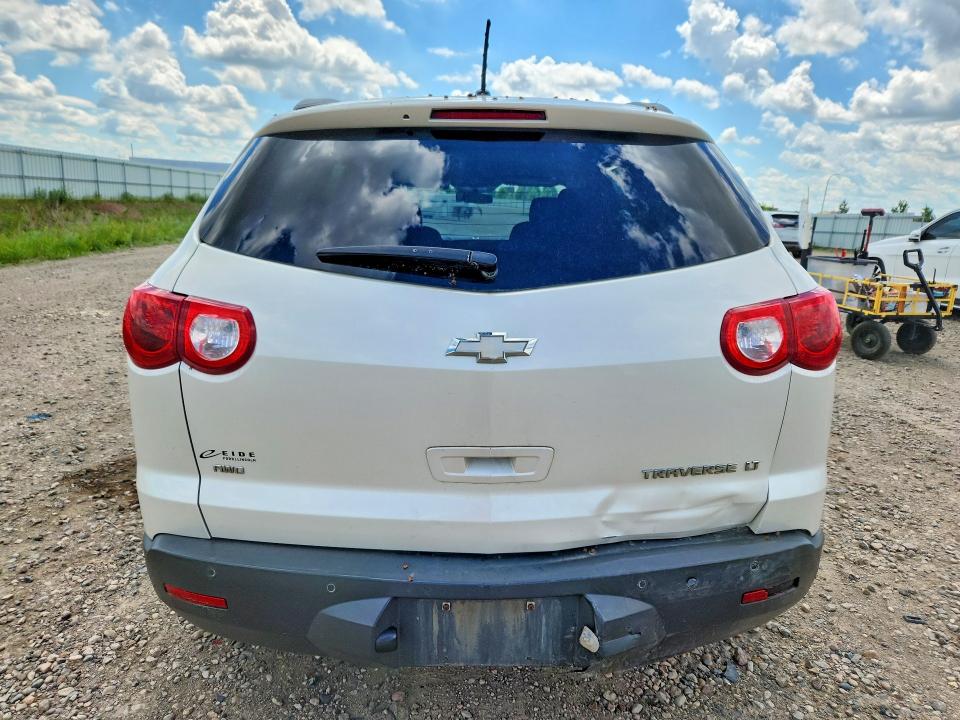 Aukcja sprzedaży 2012 Chevrolet Traverse, vin: 1GNKVGED8CJ114428, numer aukcji: 55758816