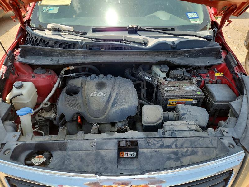 2015 Kia Sportage მანქანა იყიდება აუქციონზე, vin: KNDPB3AC3F7708049, აუქციონის ნომერი: 58379226
