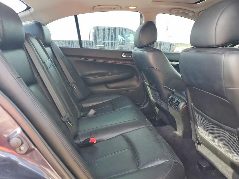 58632996 :رقم المزاد ، JN1CV6AR8CM673102 vin ، 2012 Infiniti G37 مزاد بيع