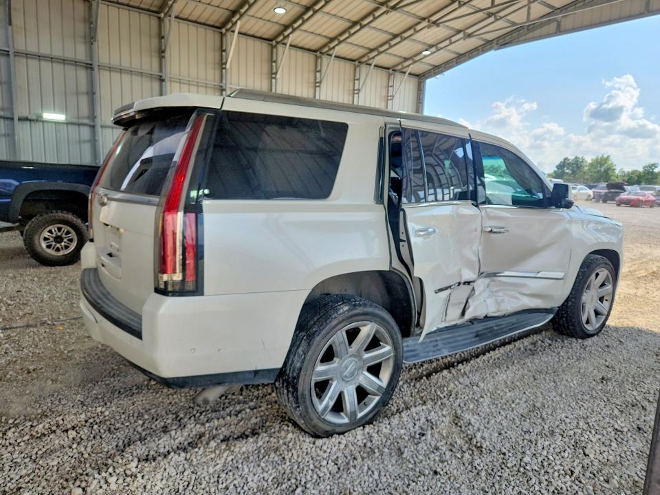 Продажа на аукционе авто 2019 Cadillac Escalade, vin: 1GYS4CKJ7KR145002, номер лота: 56345506