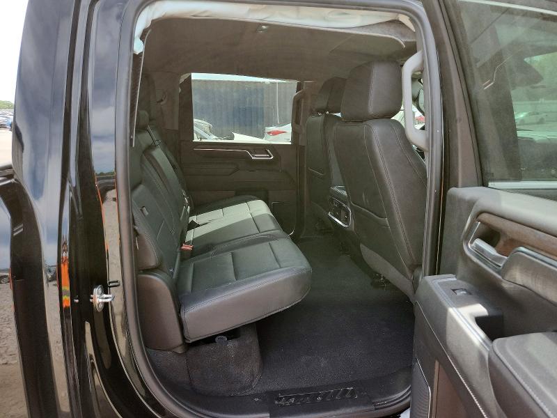 Aukcja sprzedaży 2024 Gmc Sierra, vin: 1GT49NE70RF445519, numer aukcji: 55634306