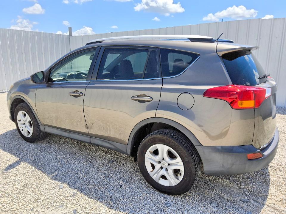 Aukcja sprzedaży 2013 Toyota Rav4, vin: JTMZFREV7D5014369, numer aukcji: 57361906