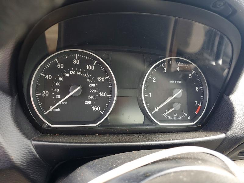 2011 Bmw 128 მანქანა იყიდება აუქციონზე, vin: WBAUP7C57BVP21514, აუქციონის ნომერი: 57129226