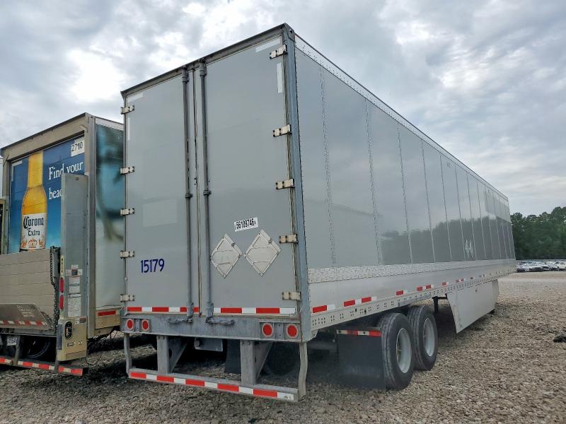 Aukcja sprzedaży 2017 Wabash Dry Freight Trailer, vin: 1JJV532D0HL002051, numer aukcji: 56109746
