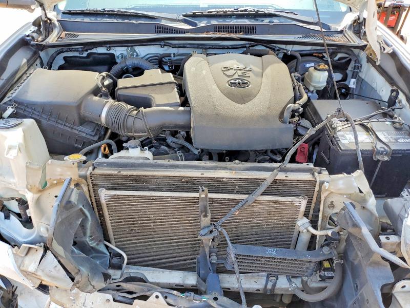 Aukcja sprzedaży 2017 Toyota Tacoma, vin: 5TFCZ5AN1HX085377, numer aukcji: 58269896