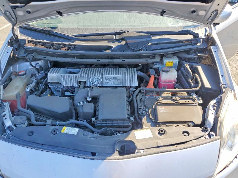 Продажа на аукционе авто 2015 Toyota Prius, vin: JTDKN3DU6F0465447, номер лота: 57557896