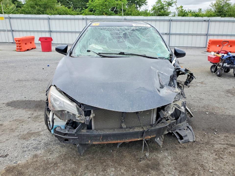 Aukcja sprzedaży 2018 Toyota Corolla, vin: 2T1BURHE0JC053144, numer aukcji: 58033796