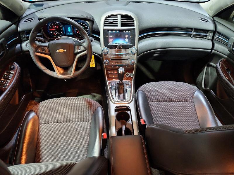 2013 Chevrolet Malibu მანქანა იყიდება აუქციონზე, vin: 1G11C5SA9DF333016, აუქციონის ნომერი: 57019116
