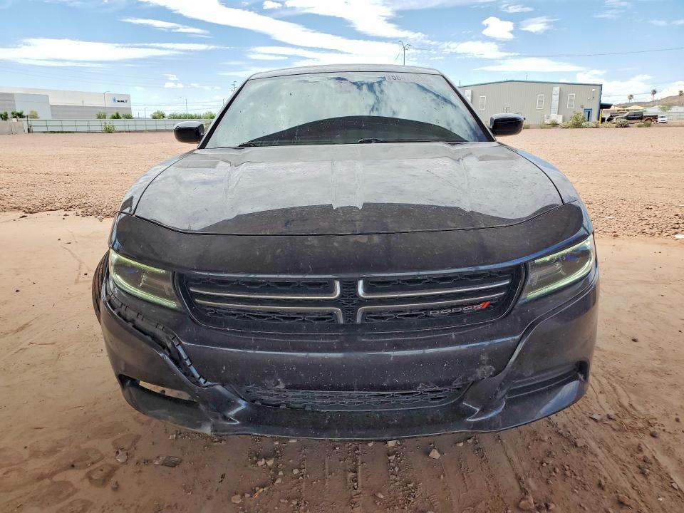Aukcja sprzedaży 2016 Dodge Charger, vin: 2C3CDXBG8GH165499, numer aukcji: 58475936