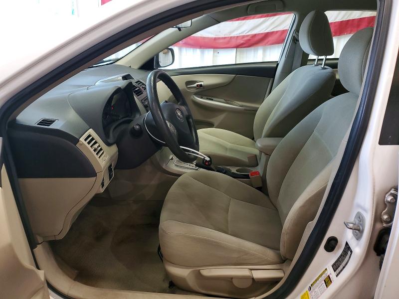 Aukcja sprzedaży 2012 Toyota Corolla, vin: 2T1BU4EE3CC865693, numer aukcji: 57029206