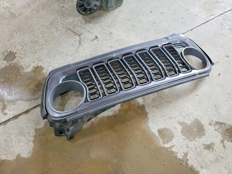 Aukcja sprzedaży 2025 Jeep Wrangler, vin: 1C4PJXANXSW646340, numer aukcji: 58699806