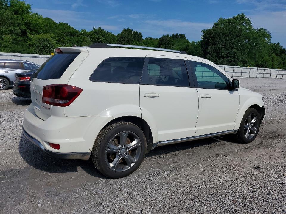 Продаж на аукціоні авто 2014 Dodge Journey, vin: 3C4PDCGB9ET277705, номер лоту: 54683026