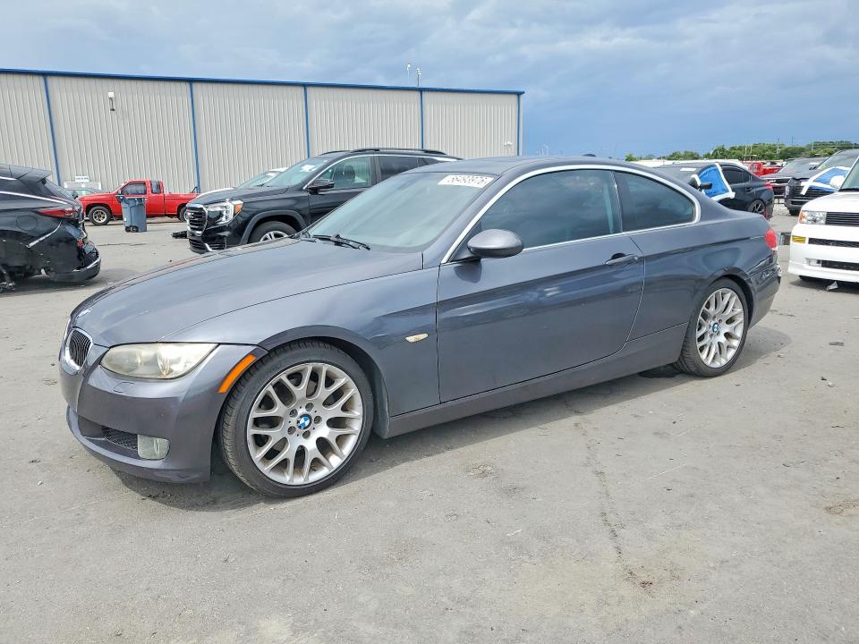 56493976 :رقم المزاد ، WBAWB33598PU89544 vin ، 2008 Bmw 328 مزاد بيع