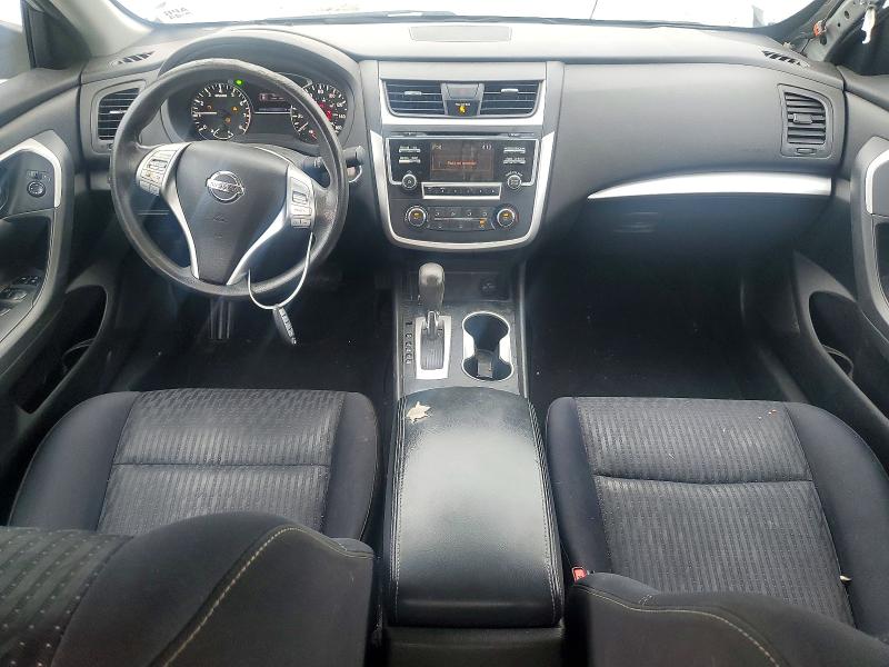 Продаж на аукціоні авто 2016 Nissan Altima, vin: 1N4AL3AP5GC237073, номер лоту: 57299716