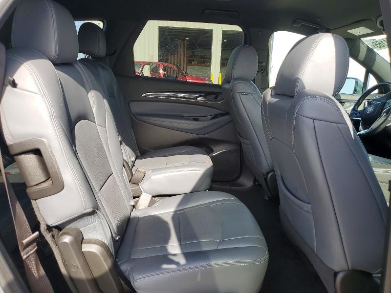 2024 Buick Enclave მანქანა იყიდება აუქციონზე, vin: 5GAERCKW1RJ123717, აუქციონის ნომერი: 79134165
