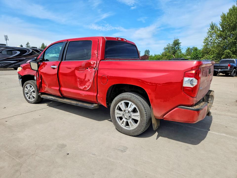 Aukcja sprzedaży 2014 Toyota Tundra, vin: 5TFAY5F14EX392733, numer aukcji: 57899726