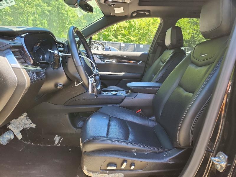 Продаж на аукціоні авто 2021 Cadillac Xt6, vin: 1GYKPDRS1MZ164613, номер лоту: 55441136