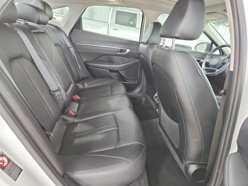 Aukcja sprzedaży 2021 Hyundai Sonata, vin: KMHL34J26MA157068, numer aukcji: 56664566