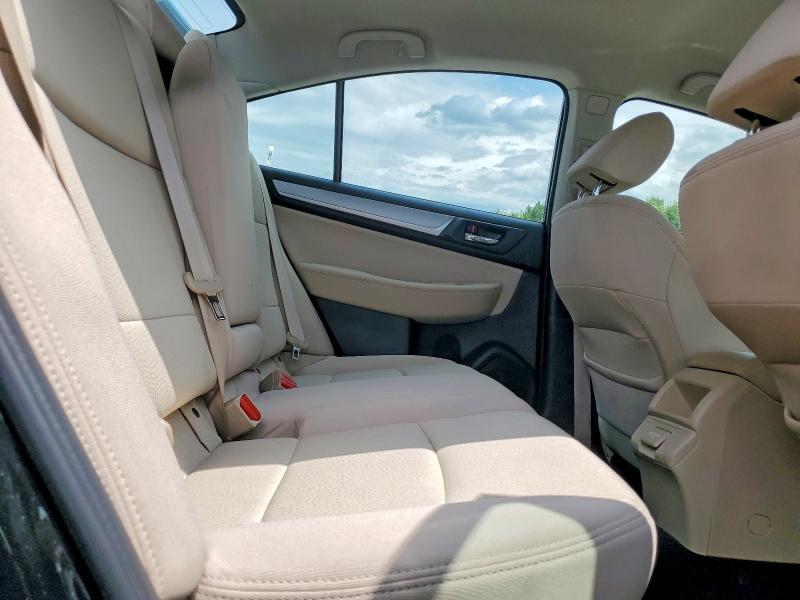 Продажа на аукционе авто 2018 Subaru Legacy, vin: 4S3BNAC68J3032890, номер лота: 57661416