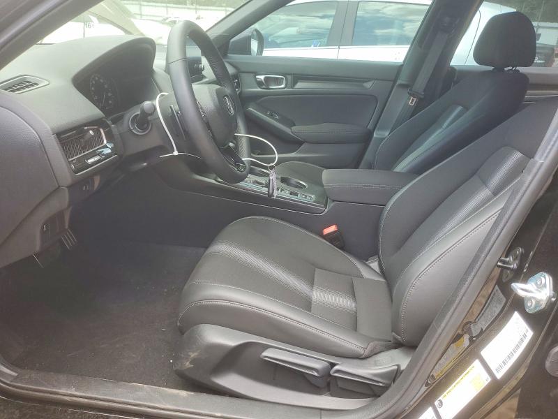 Продажа на аукционе авто 2026 Honda Civic, vin: 2HGFE2F53TH536937, номер лота: 58322916