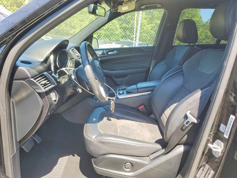 Aukcja sprzedaży 2015 Mercedes-benz Ml, vin: 4JGDA5HB7FA507414, numer aukcji: 55977016