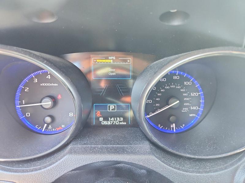 Продаж на аукціоні авто 2016 Subaru Legacy, vin: 4S3BNAN67G3047497, номер лоту: 55751416