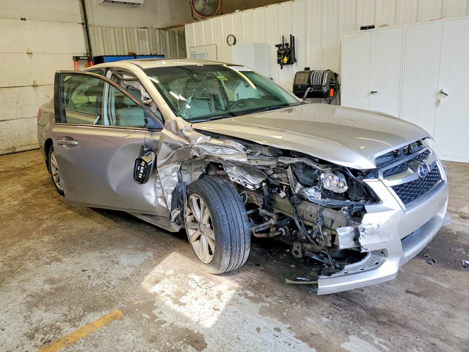 2014 Subaru Legacy მანქანა იყიდება აუქციონზე, vin: 4S3BMBL61E3003827, აუქციონის ნომერი: 59080086