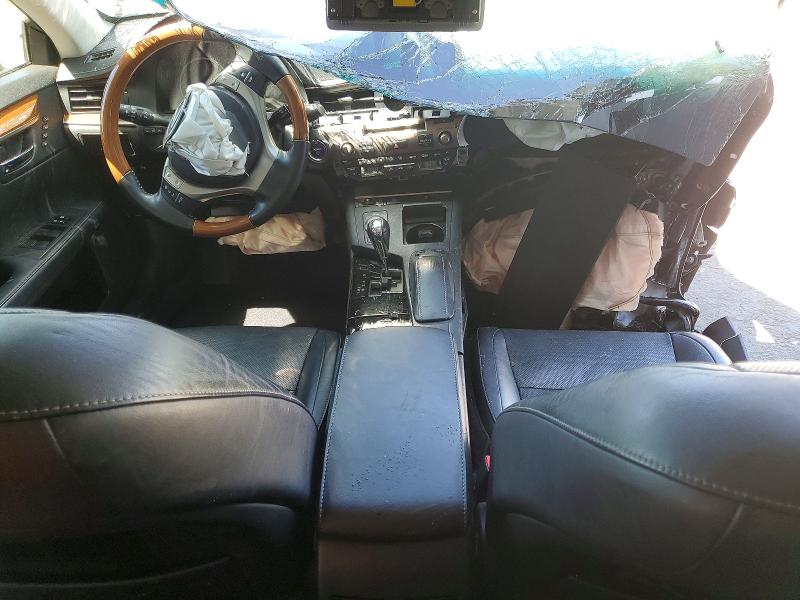 Aukcja sprzedaży 2013 Lexus Es, vin: JTHBW1GG5D2023928, numer aukcji: 57121036