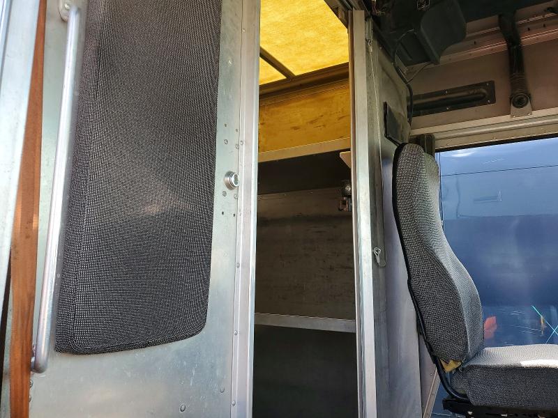 58502726 :رقم المزاد ، 1F65F5KN3M0A01419 vin ، 2021 Ford F59 مزاد بيع