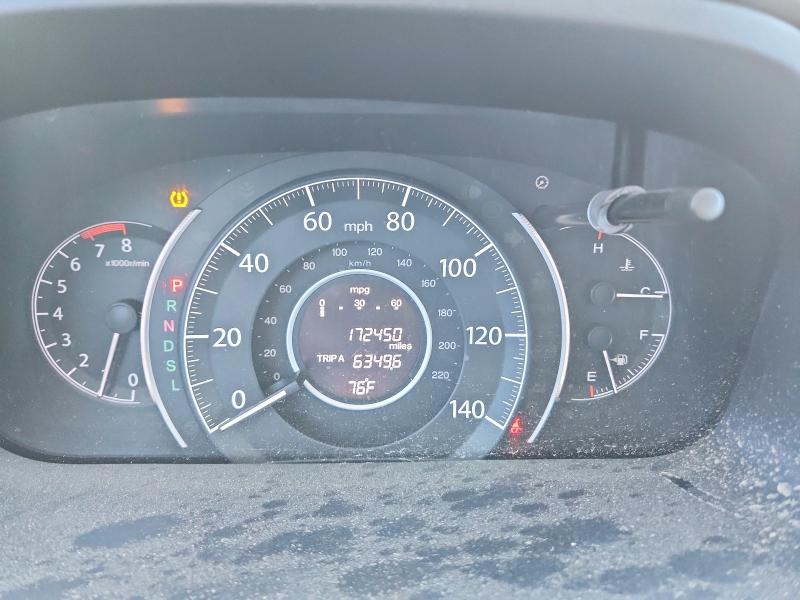 Aukcja sprzedaży 2015 Honda Cr-v, vin: 5J6RM4H76FL011042, numer aukcji: 58751276