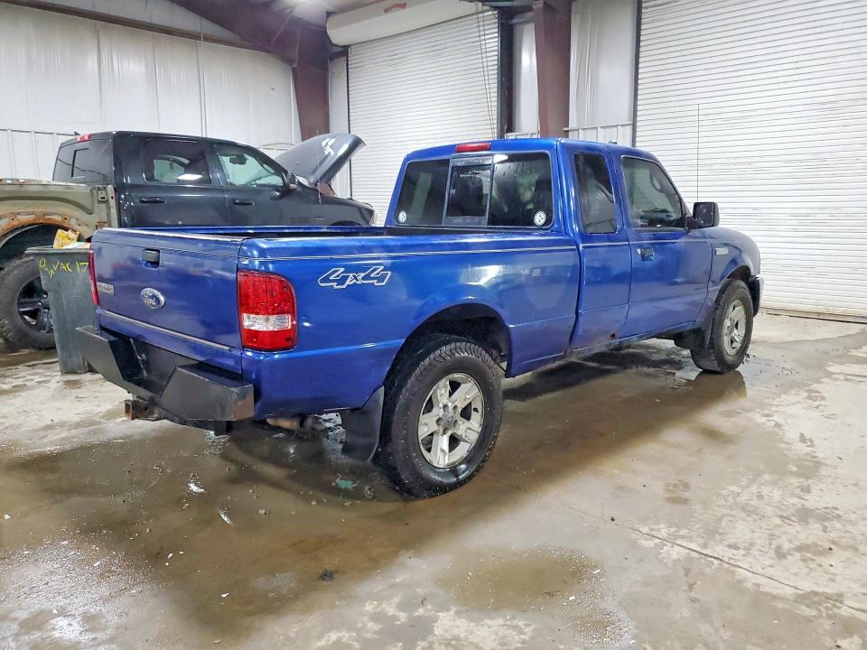 Продажа на аукционе авто 2010 Ford Ranger, vin: 1FTLR4FE3APA75720, номер лота: 58615186