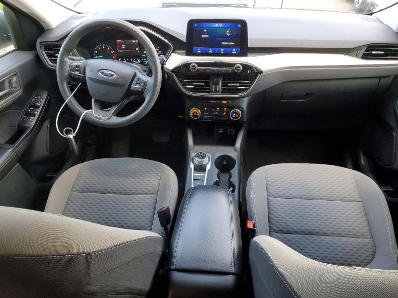 Продажа на аукционе авто 2022 Ford Escape, vin: 1FMCU9G64NUA96856, номер лота: 56274396