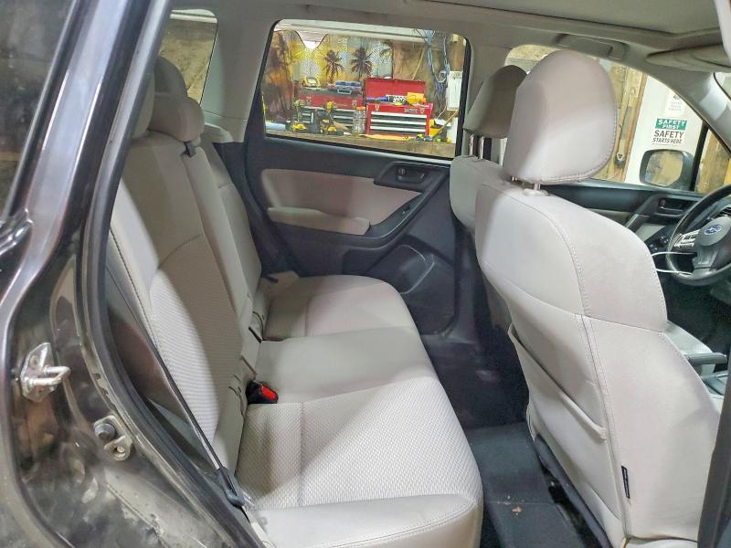 Aukcja sprzedaży 2015 Subaru Forester, vin: JF2SJADC7FH584845, numer aukcji: 57838266
