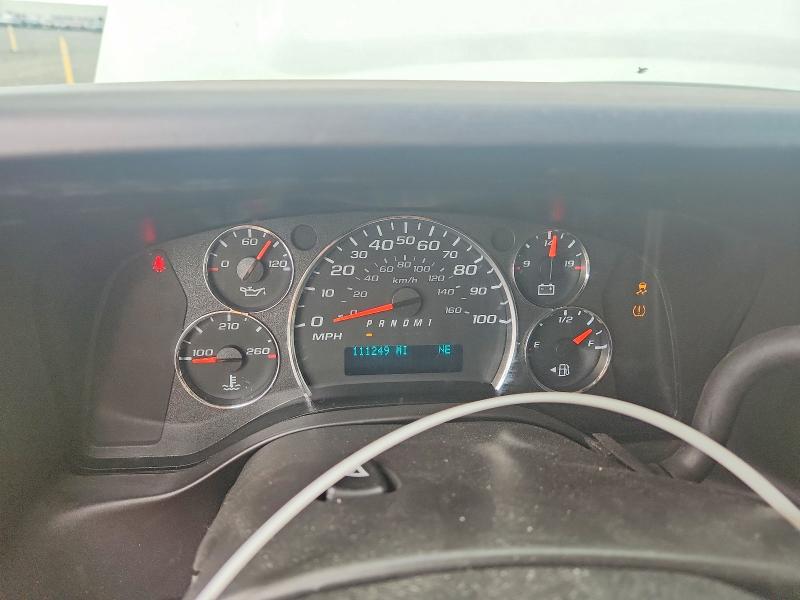 Aukcja sprzedaży 2021 Chevrolet Express G2500, vin: 1GCWGAFP7M1310064, numer aukcji: 57180586