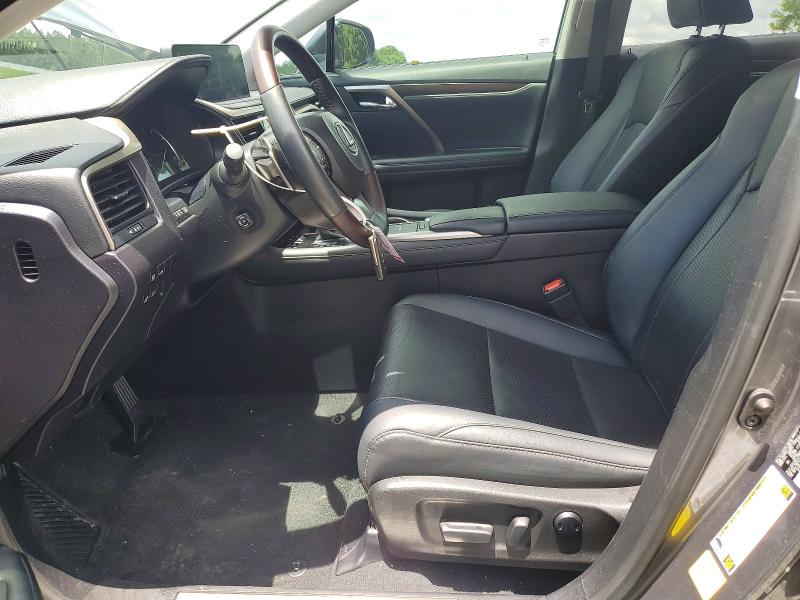 Aukcja sprzedaży 2022 Lexus Rx, vin: 2T2HZMAA2NC260335, numer aukcji: 57471056