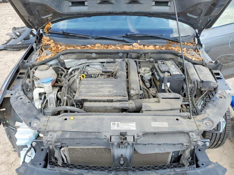 Aukcja sprzedaży 2018 Volkswagen Jetta, vin: 3VWDB7AJ2JM235765, numer aukcji: 54778886