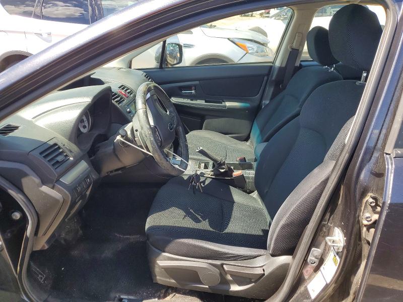 Продаж на аукціоні авто 2014 Subaru Impreza, vin: JF1GPAD65E8258138, номер лоту: 58348476